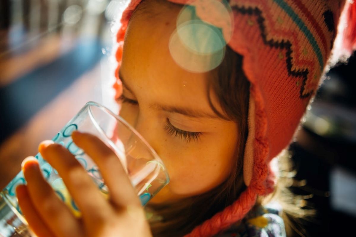 6 Simple Ways To Stay Hydrated