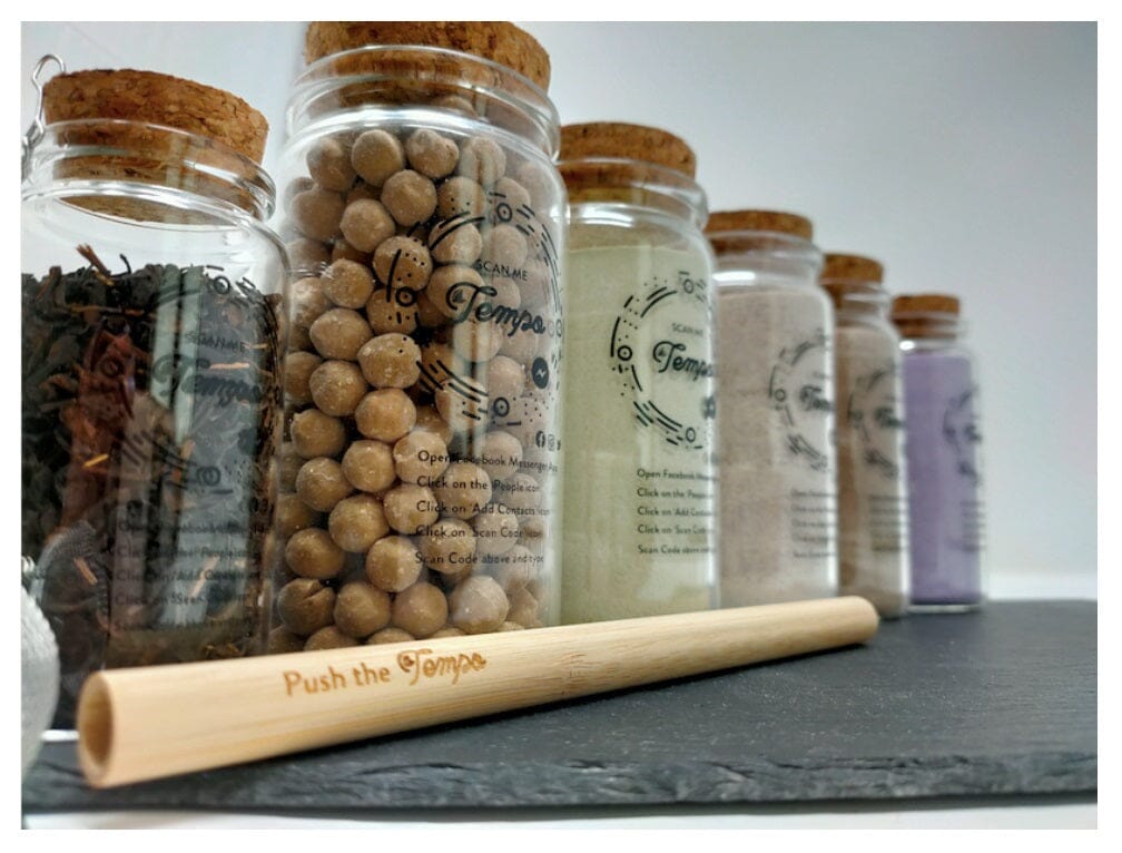 Peek at our latest product. . .