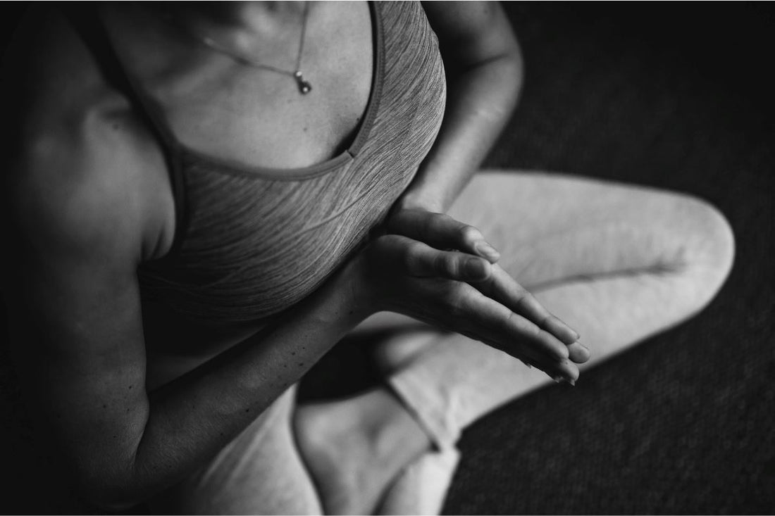 11 Benefits Of Yoga