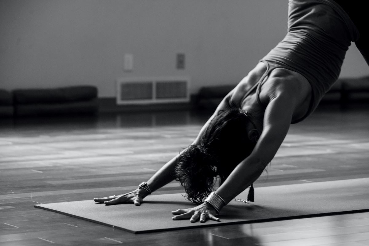 11 Exercises You Can Do With Yoga Mat