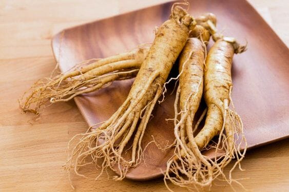 11 Health Benefits of Ginseng Tea