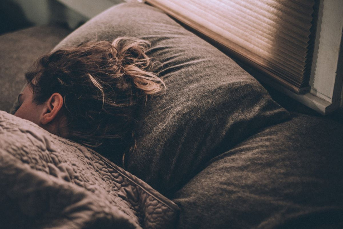 12 Benefits Of Having Enough Sleep