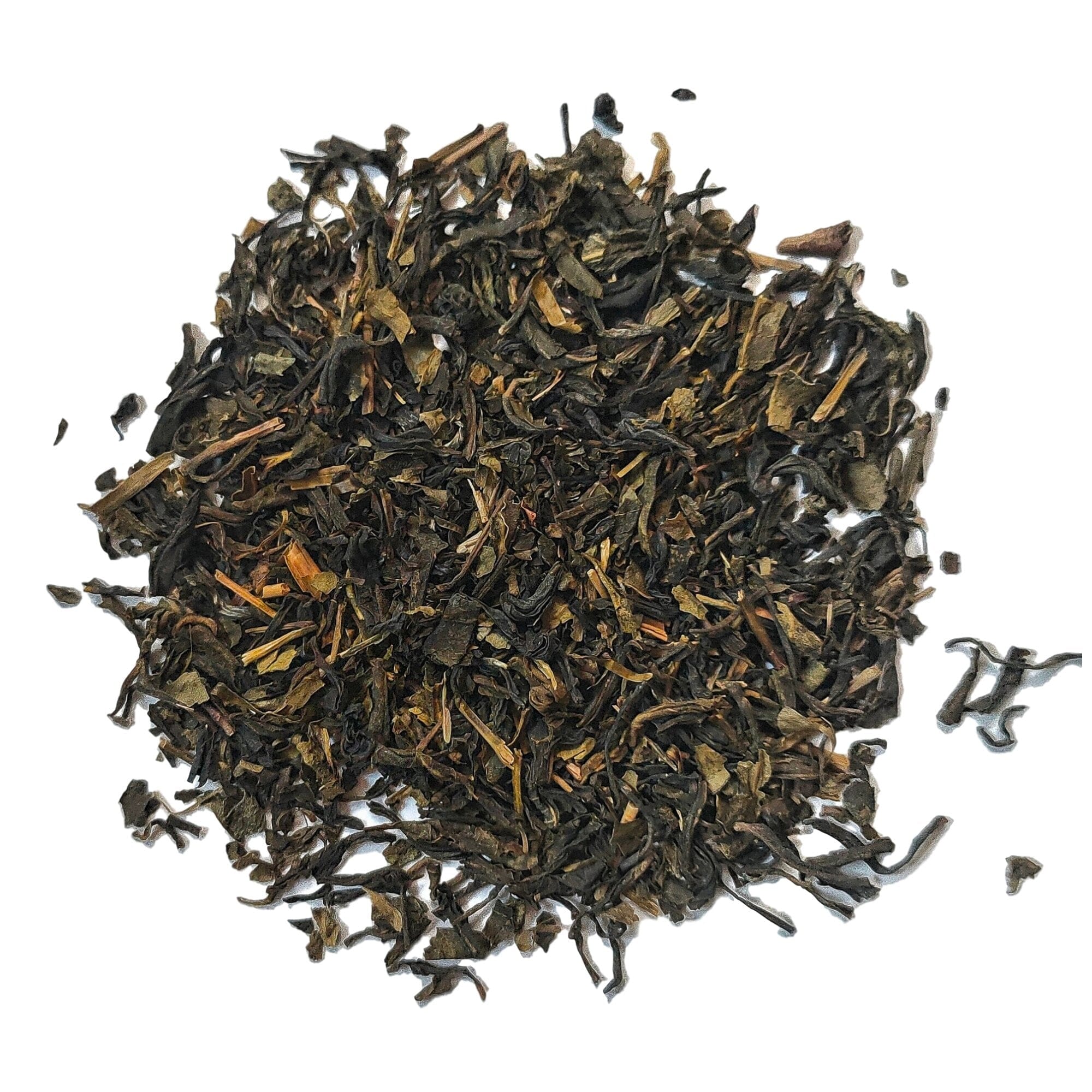 6 Benefits of Loose Leaf Tea