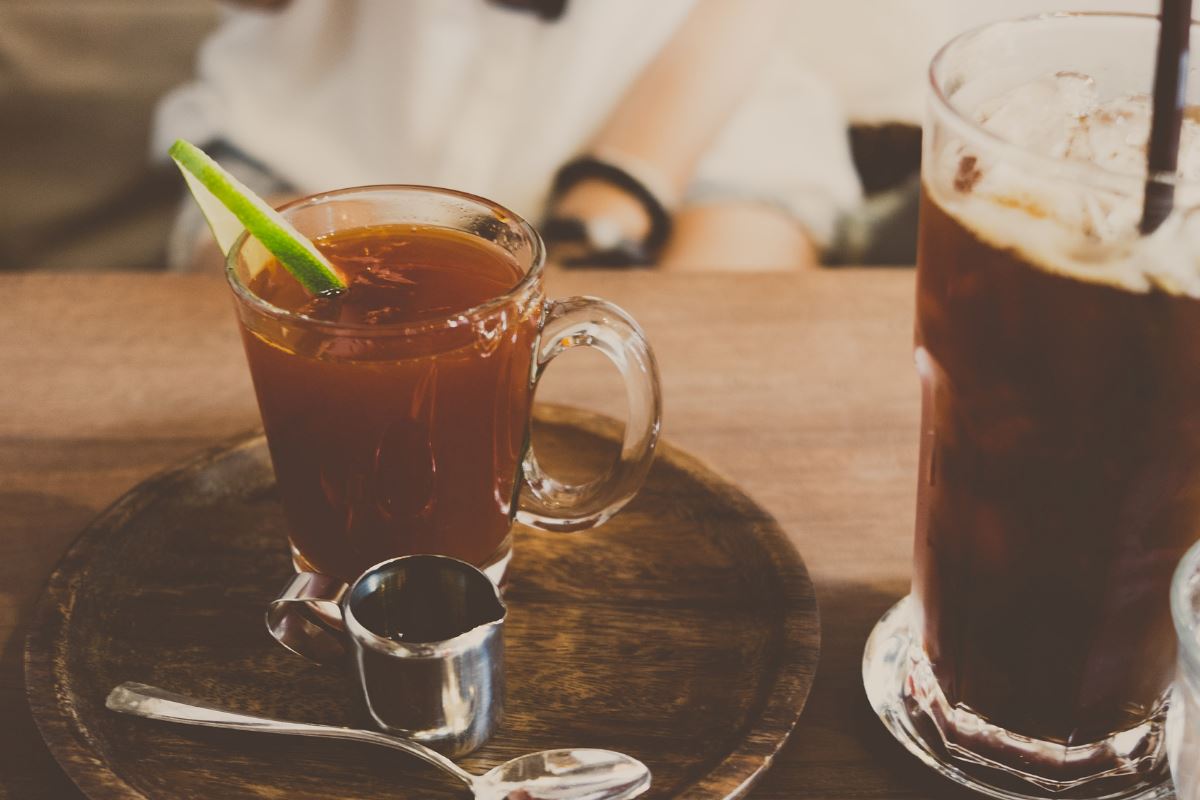 9 Benefits Of Cold Brew Tea