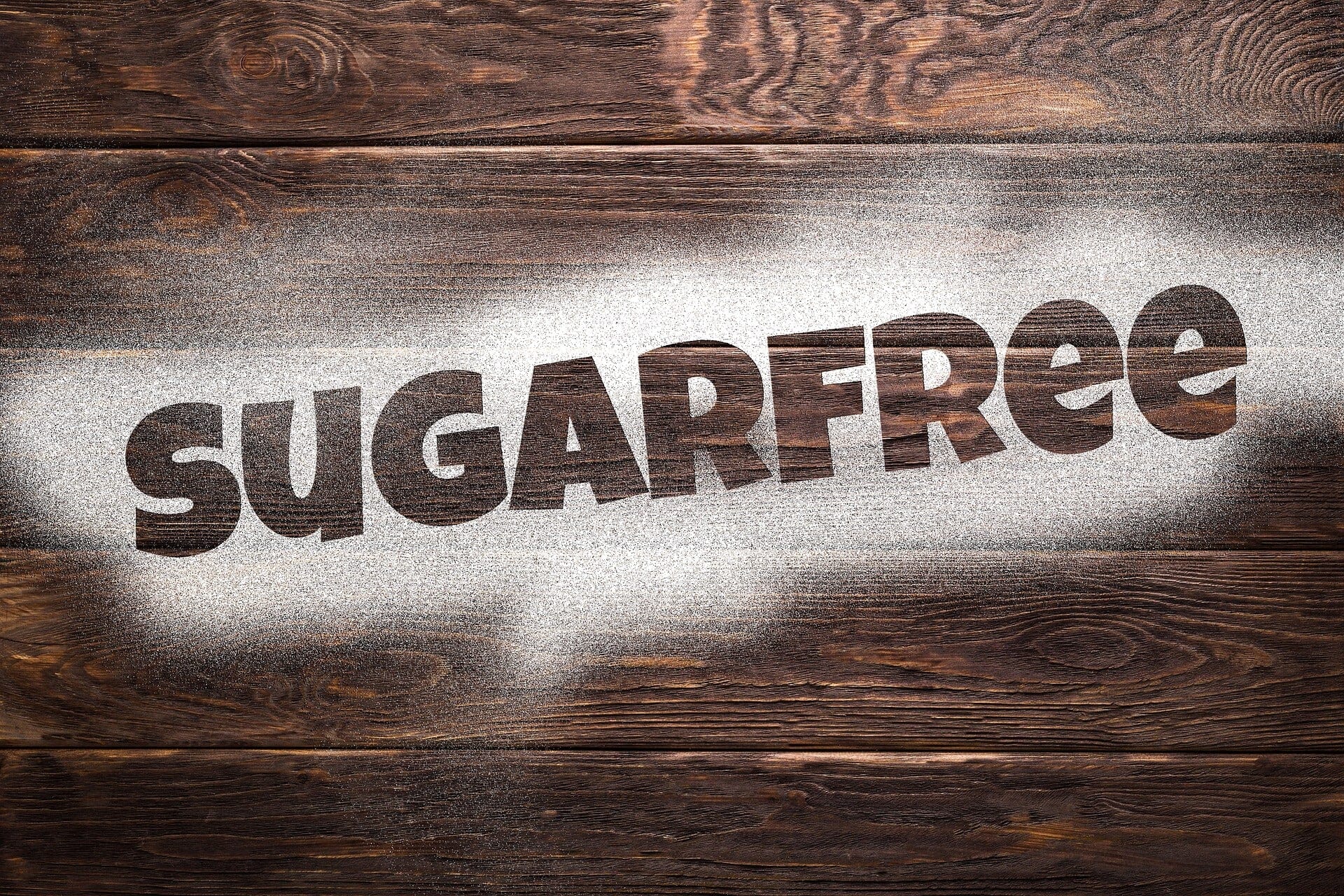 9 Benefits Of Giving Up Sugar