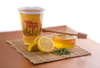 Honey Lemon Green Tea Recipe by Tempo Tea Bar