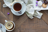 13 Health Benefits of Black Tea