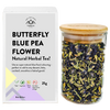 Butterfly Pea Tea Highlight