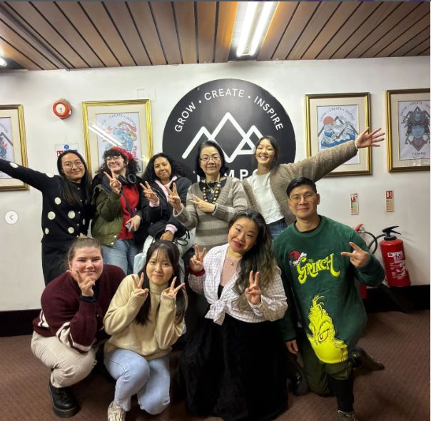 December 2025 Highlights