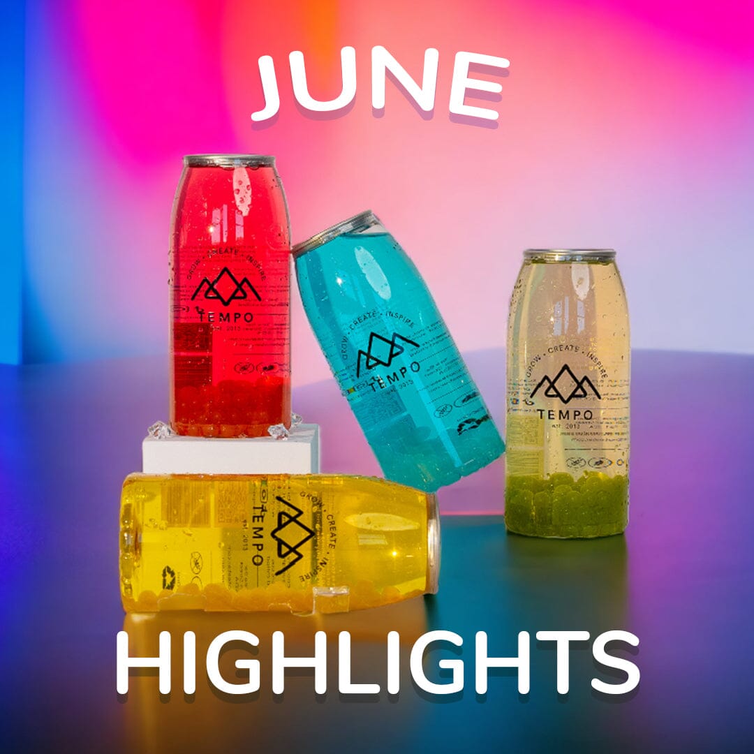 June Highlights