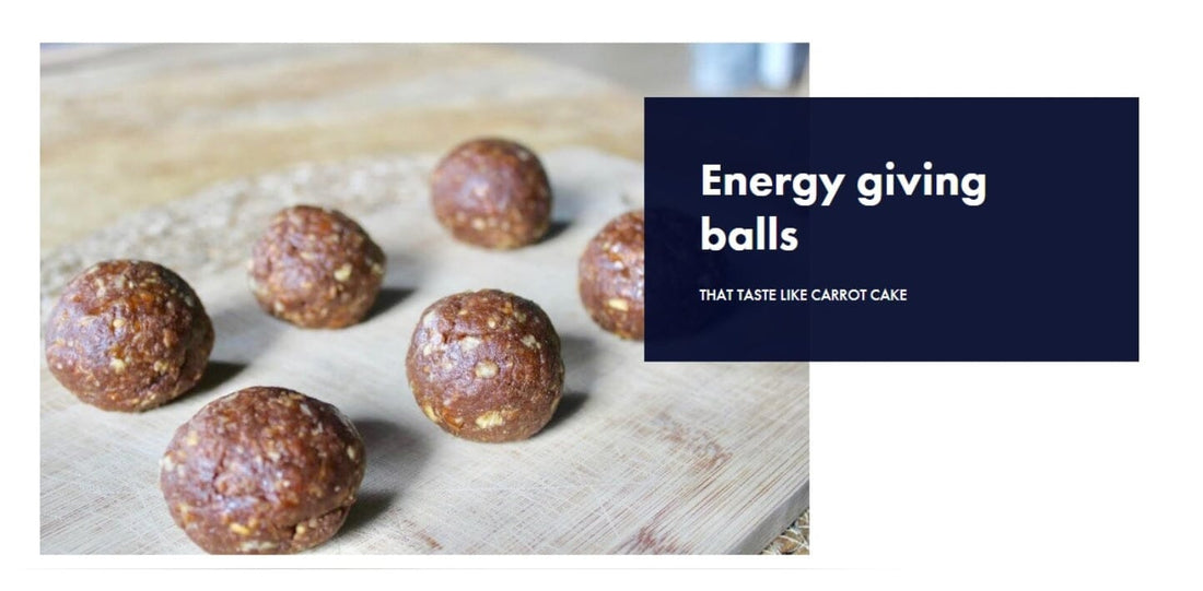 NEW Food Range with Tony Basra!