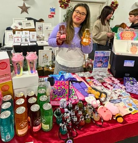 November 2025 Highlights