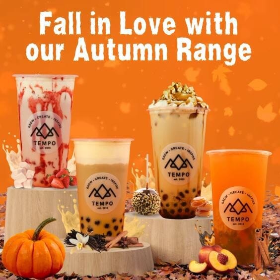 September Highlights