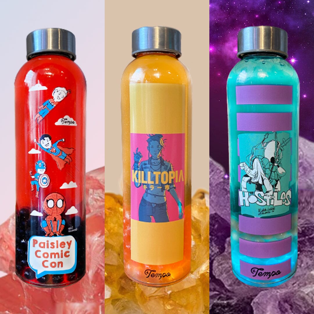 September Highlights