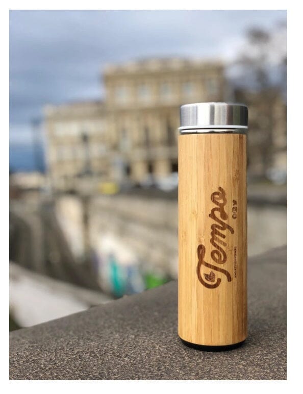 Team Tempo vs. The Conscious Challenge