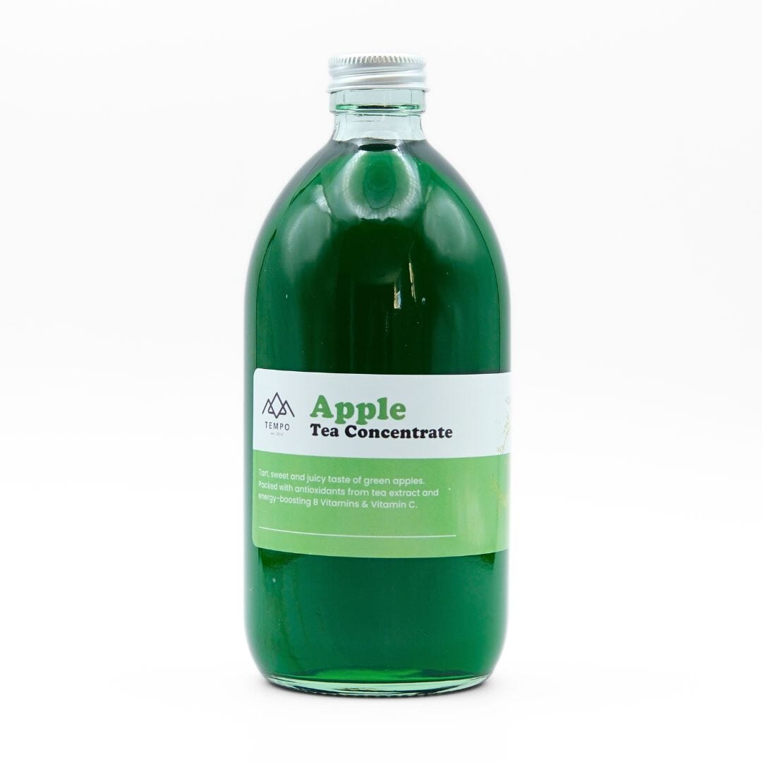 Tea Concentrate