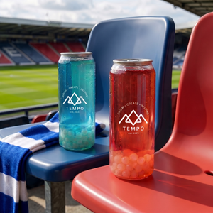 Limited Edition: The Neutral Zone - World Cup Mixed Bubble Tea Cans (6 x 500ml)