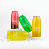 Bubble Tea Cans | Mystery Faves - Mixed 4 Pack (700ml) Bubble Tea Tempo Tea Bar 
