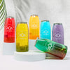 Bubble Tea Cans | Signature Variety - Mixed 6 Pack Bubble Tea Tempo Tea Bar 