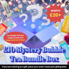 Bundle Box | £10 Mystery Bubble Tea Box Bubble Tea Tempo Tea Bar 