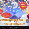 Bundle Box | £20 Mystery Bubble Tea Box Bubble Tea Tempo Tea Bar 