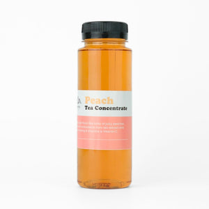Bundle Box | Tea Concentrate Bundle | 6 bottles (serves 48) Tea Concentrate Tempo Tea Bar 