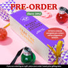 [PRE-ORDER] Christmas Boba Bauble Cracker Christmas Tempo Tea Bar 