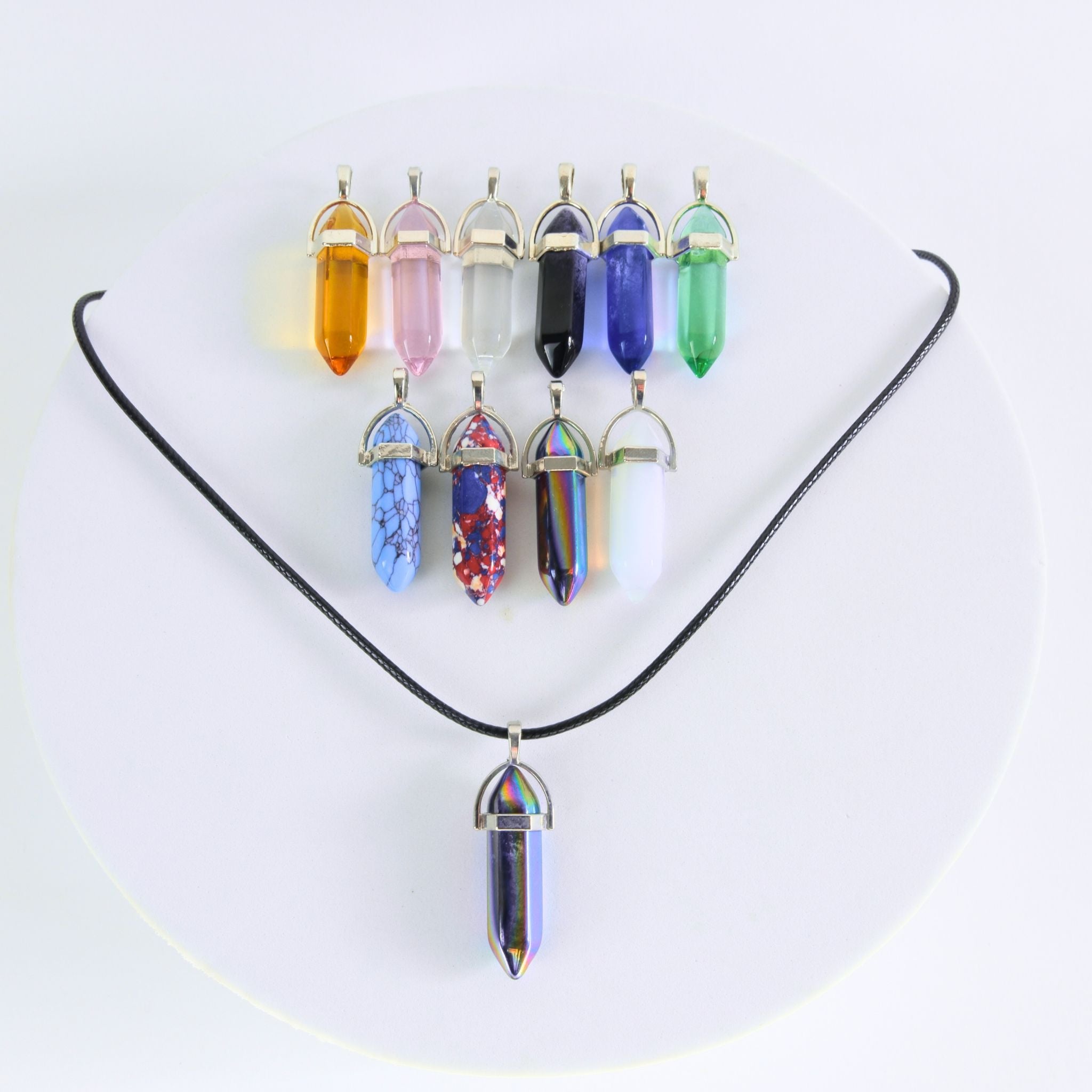 [PRE-ORDER]⚡ K-Pop Demon Huntaaz Bubble Tea Kit ⚡ Bubble Tea Tempo Tea Bar 