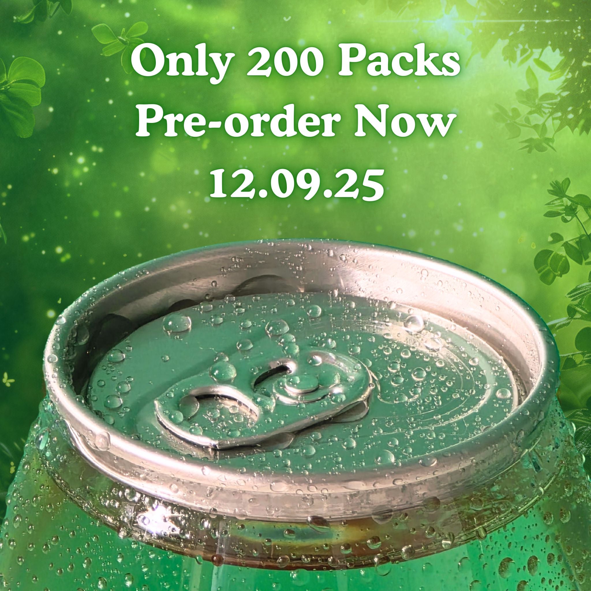[PRE-ORDER] Limited Edition Bubble Tea Cans - Mixed 6 Pack Bubble Tea Tempo Tea Bar 