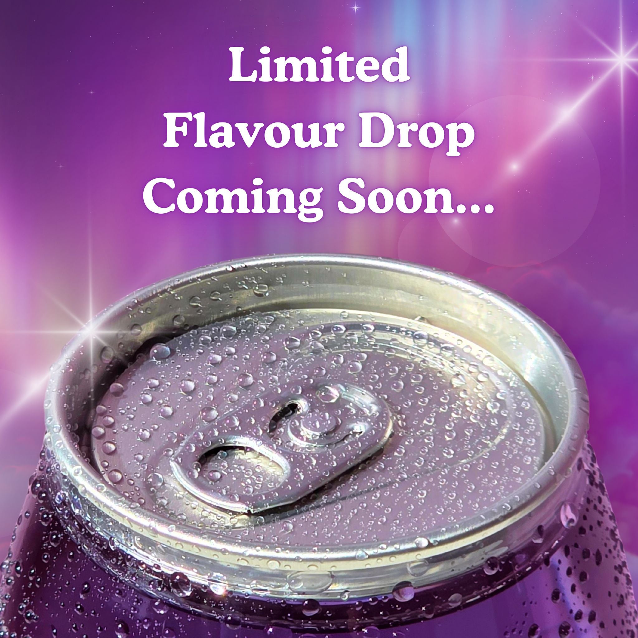 [PRE-ORDER] Limited Edition Bubble Tea Cans - Mixed 6 Pack Bubble Tea Tempo Tea Bar 