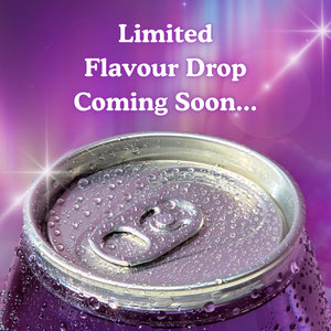 [PRE-ORDER] Limited Edition Bubble Tea Cans - Mixed 6 Pack Bubble Tea Tempo Tea Bar 