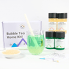 Tempo Tea Bar Bubble Tea Kit Apple | Fruit Bubble Tea Kit
