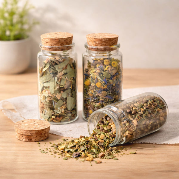 Tempo Tea Bar Bundle Bundle Box | Better Balance Bundle