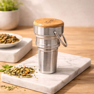Tempo Tea Bar Bundle Bundle Box | Better Balance Bundle