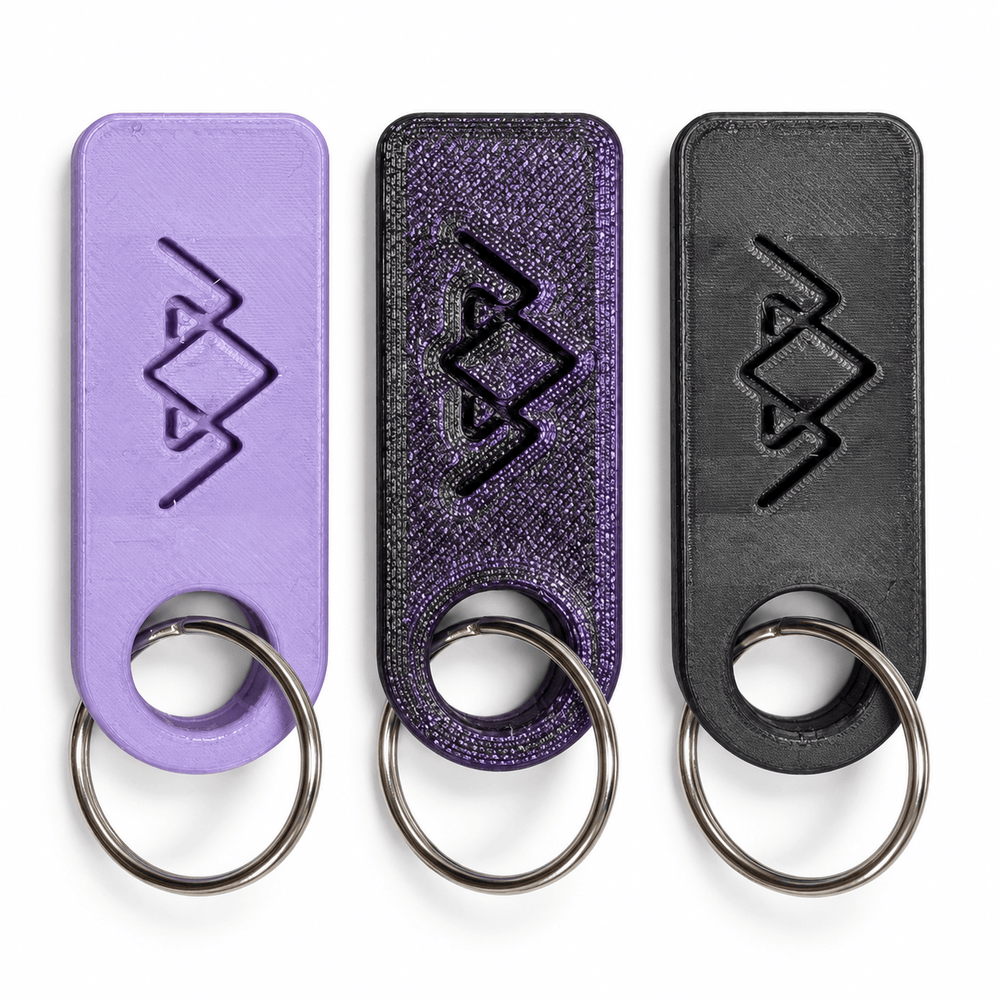 Tempo Tea Bar Can Opener Tempo Can Opener Keyring