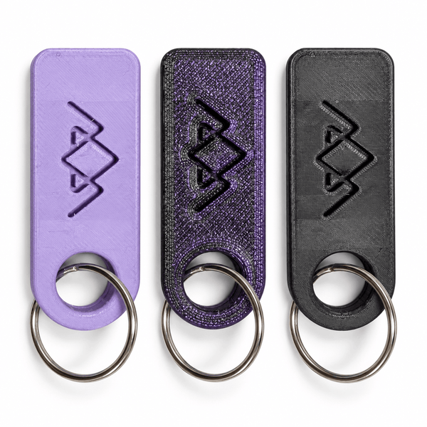 Tempo Tea Bar Can Opener Tempo Can Opener Keyring