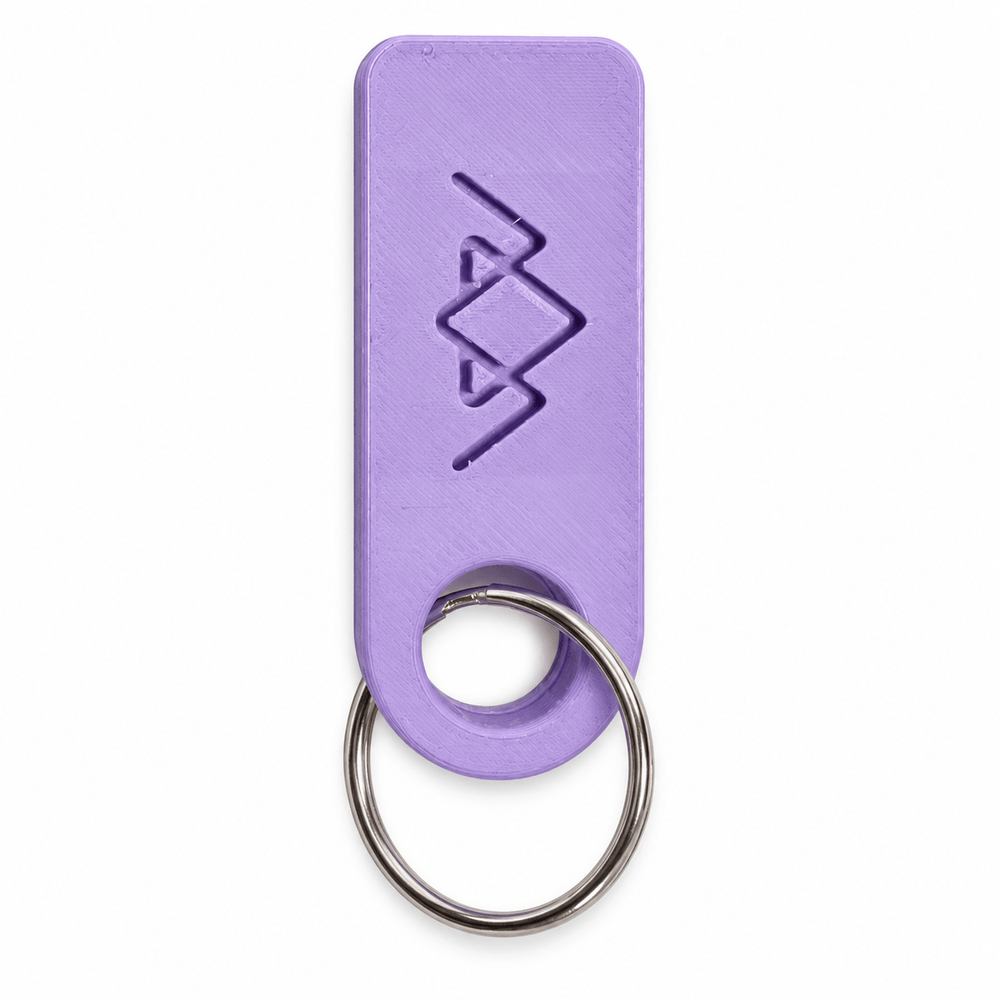 Tempo Tea Bar Can Opener Tempo Can Opener Keyring