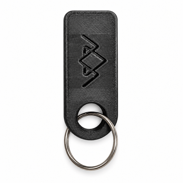 Tempo Tea Bar Can Opener Tempo Can Opener Keyring
