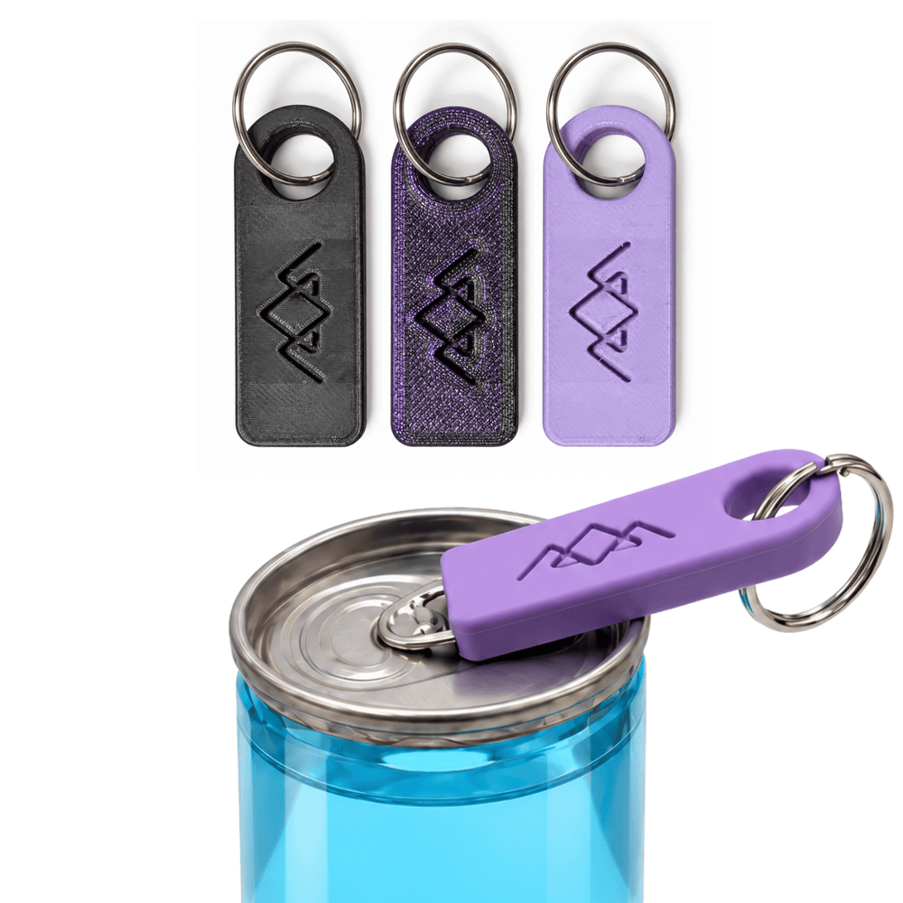 Tempo Tea Bar Can Opener Tempo Can Opener Keyring