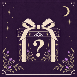 Tempo Tea Bar Free Gift Tempo 13th Birthday Mystery Gift Bundle