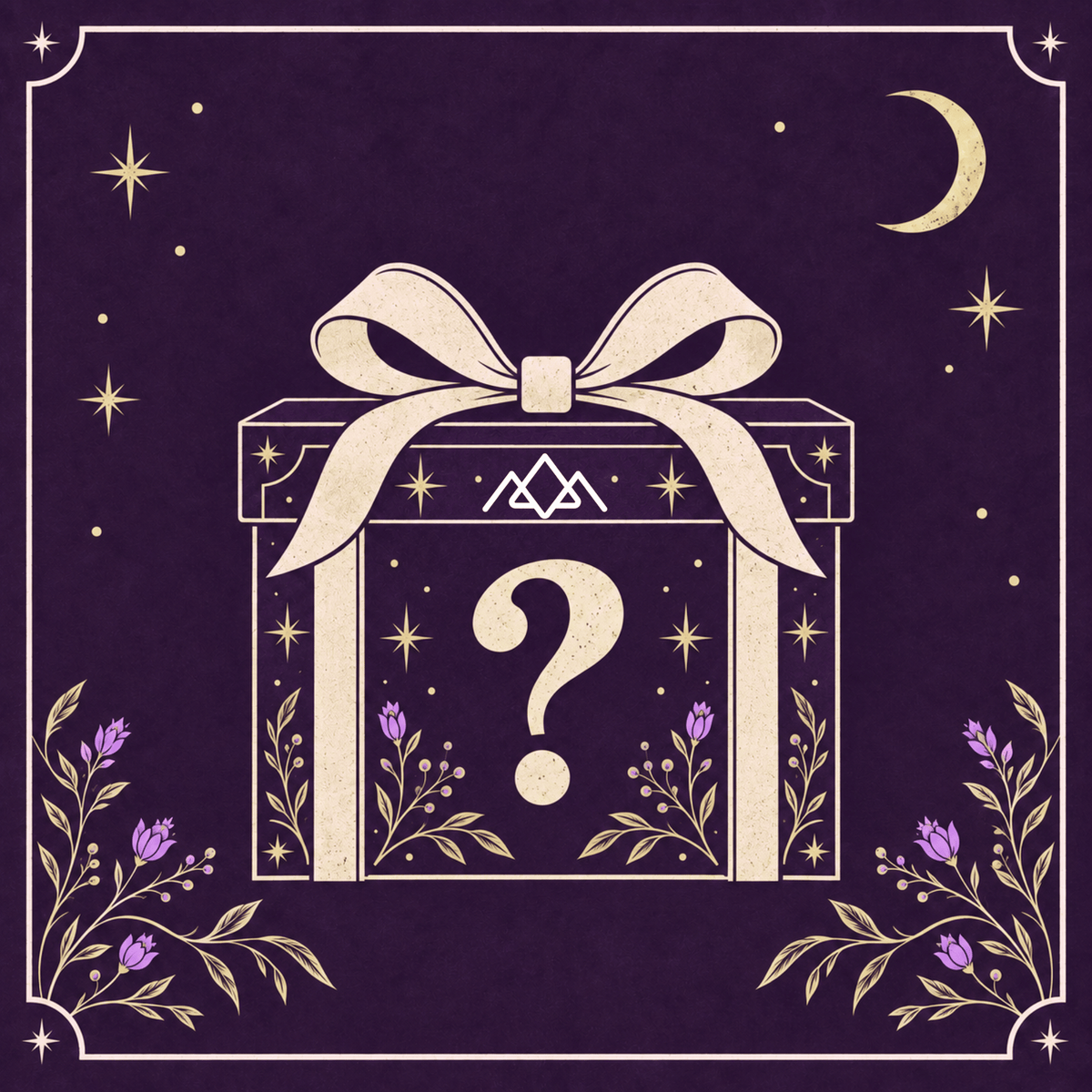 Tempo Tea Bar Free Gift Tempo 13th Birthday Mystery Gift Bundle