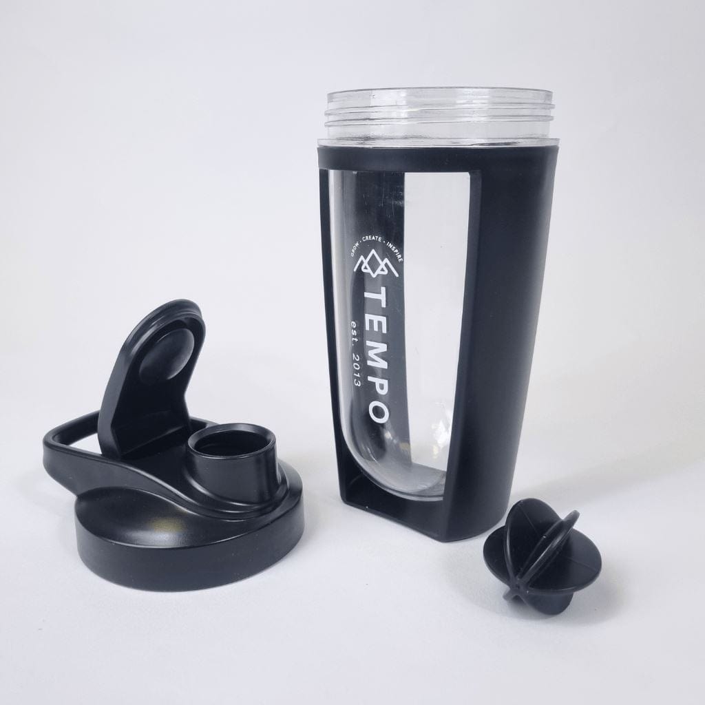 Tempo Tea Bar Gym Shaker Tempo Active Water Bottle (500ml)