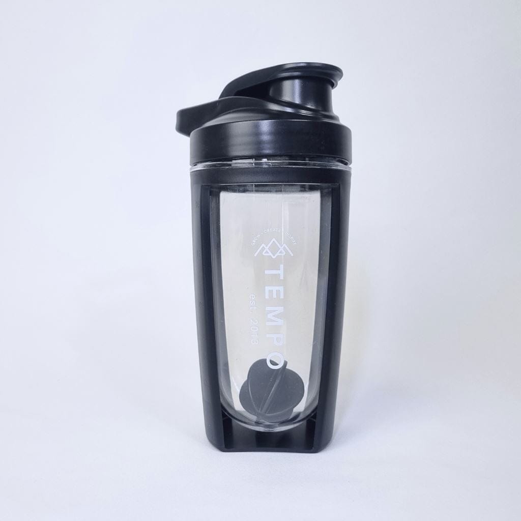 Tempo Tea Bar Gym Shaker Tempo Active Water Bottle (500ml)