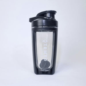 Tempo Tea Bar Gym Shaker Tempo Active Water Bottle (500ml)
