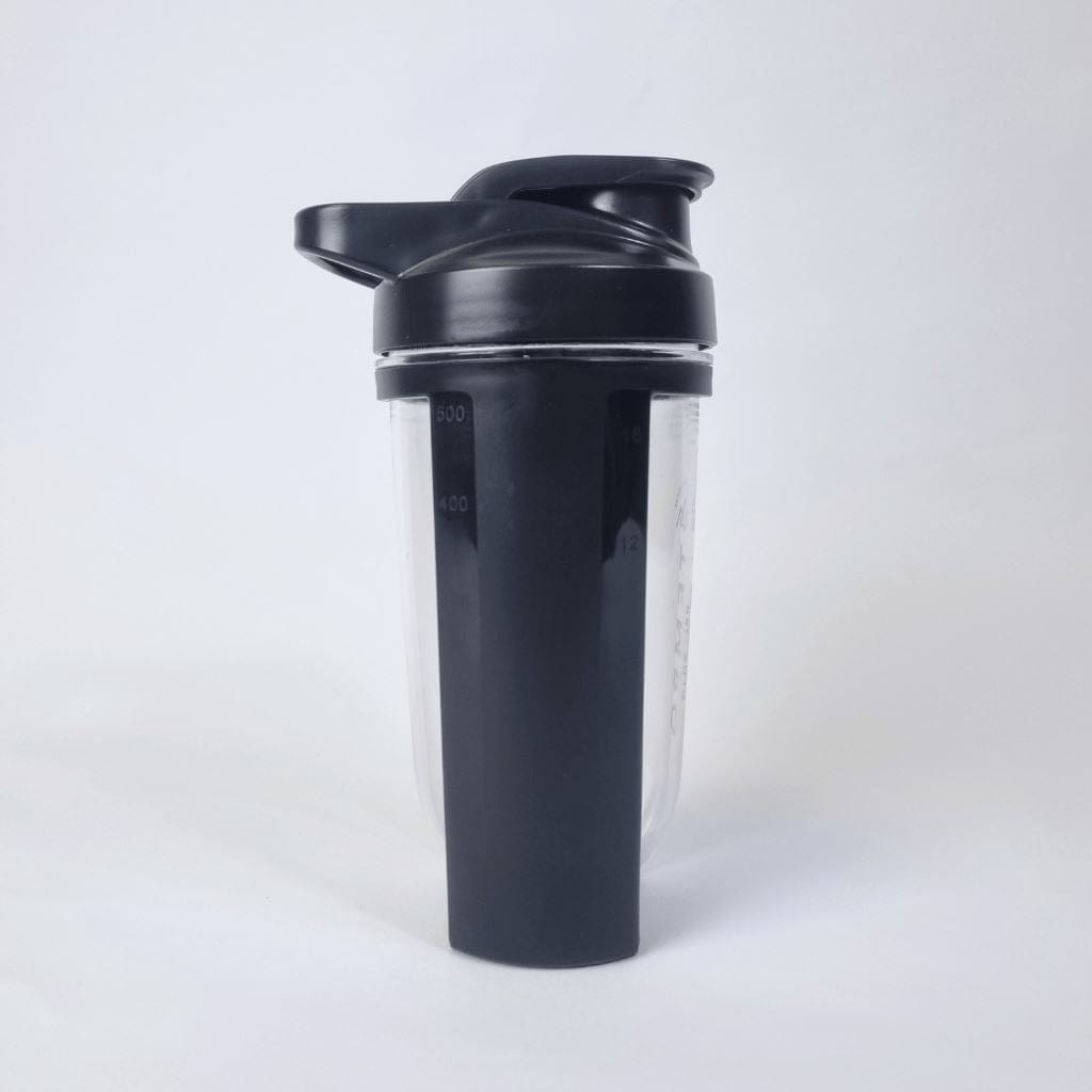 Tempo Tea Bar Gym Shaker Tempo Active Water Bottle (500ml)