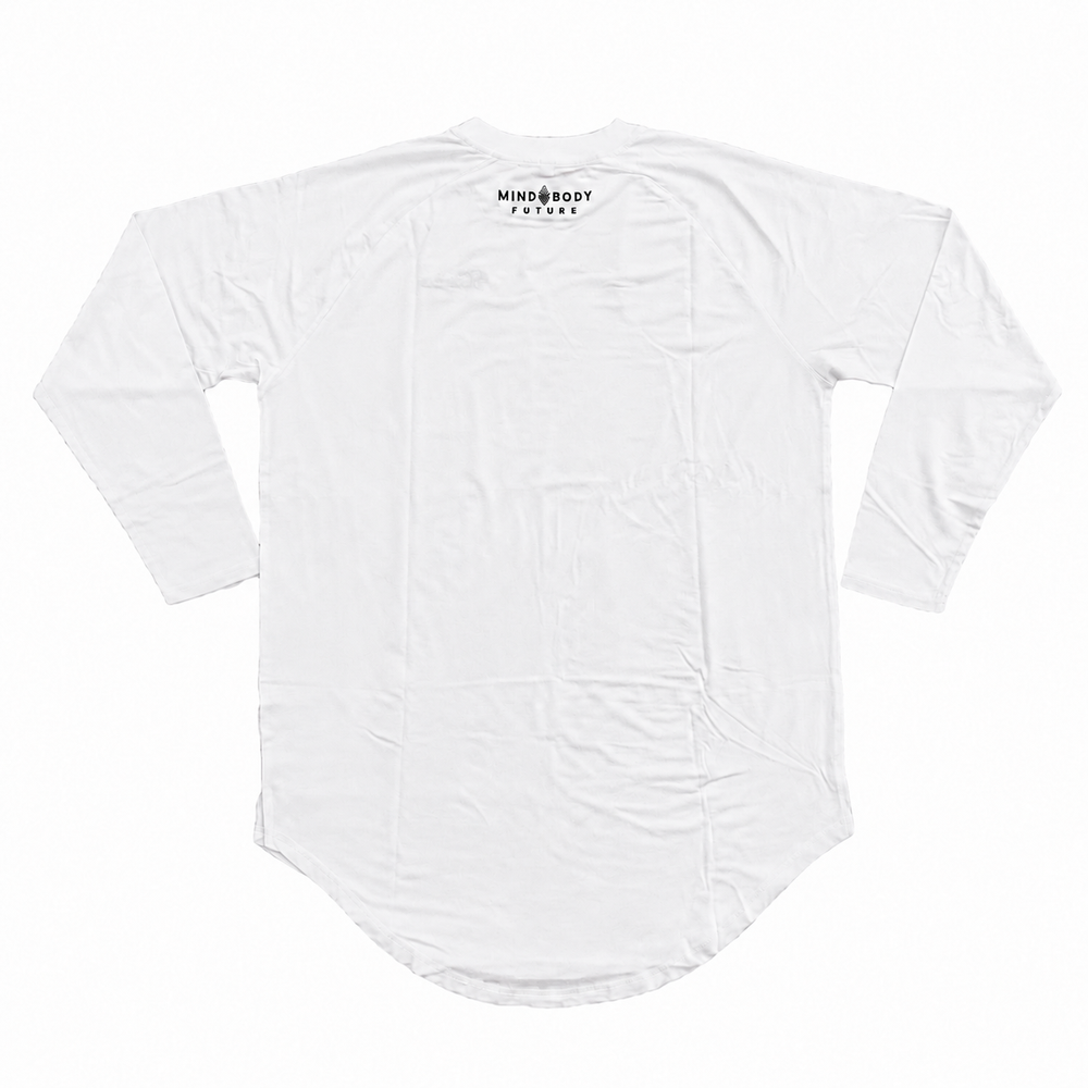 Tempo Bamboo Long Sleeve Top