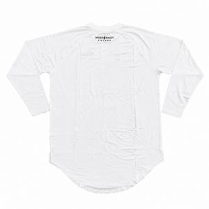Tempo Bamboo Long Sleeve Top