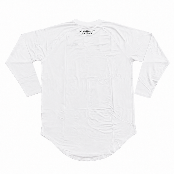 Tempo Bamboo Long Sleeve Top