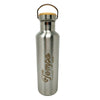 Tempo Tea Bar Stainless Steel Flask Stainless Steel Double Walled Tempo Water Bottle