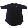 Tempo Tea Bar T-Shirt Black Tempo 3/4 Sleeve Bamboo Fitness T-Shirt